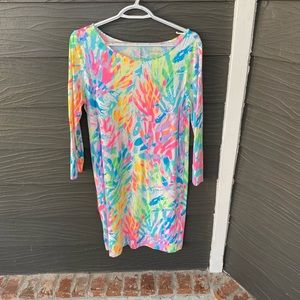 Lilly Pulitzer Marlowe Dress